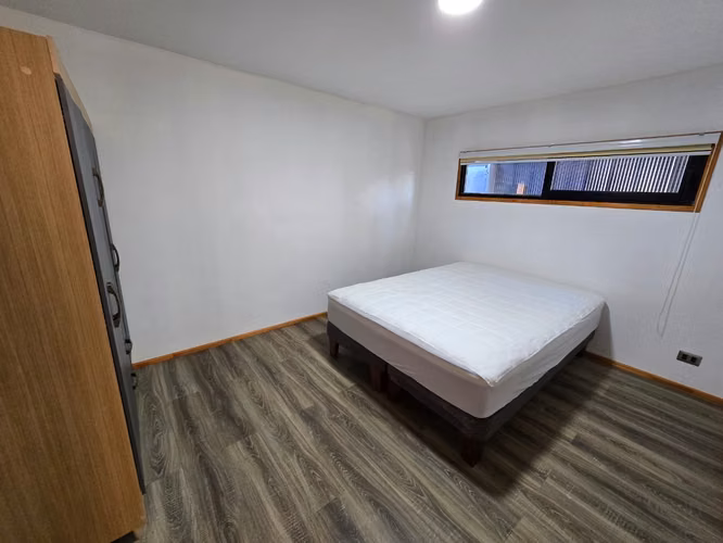 Arriendo Mensual – Cabañas Nuevas Amobladas | Sector Corvi, Valdivia