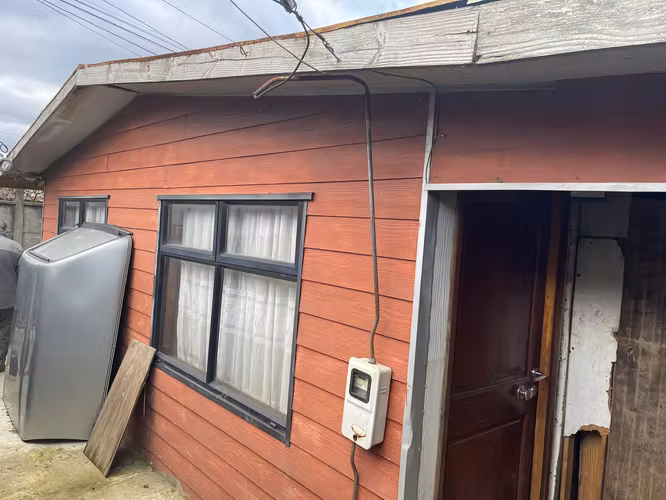 Vendemos propiedad con 7 cabañas + 1 casa