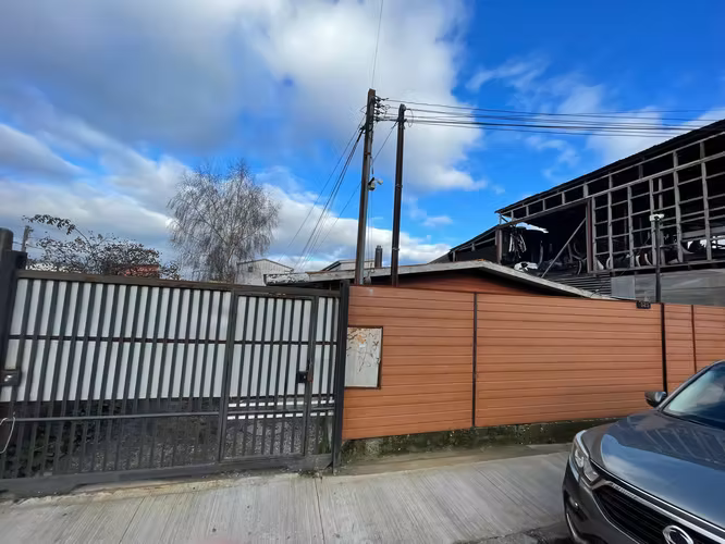 Vendemos propiedad con 7 cabañas + 1 casa
