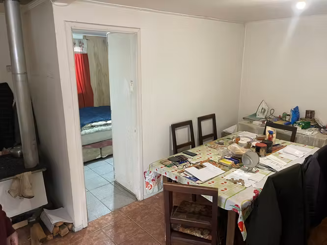Vendemos propiedad con 7 cabañas + 1 casa