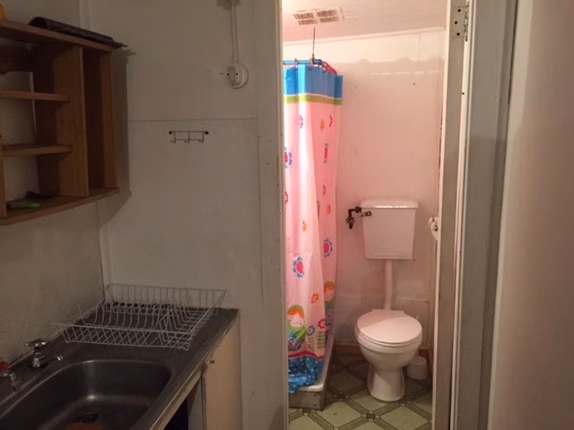 Vendemos propiedad con 7 cabañas + 1 casa