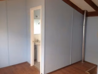 Vendemos propiedad con 7 cabañas + 1 casa