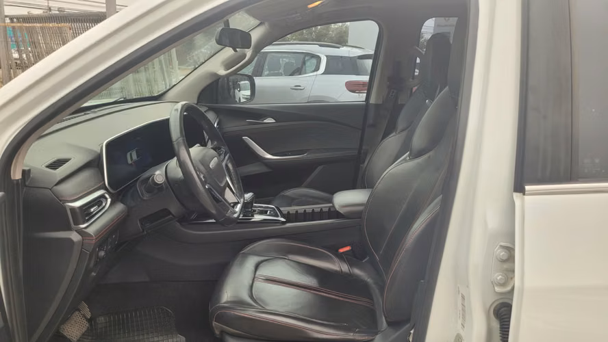 MAXUS T-90 4X4 TDI 2.0 AUT AÑO 2022