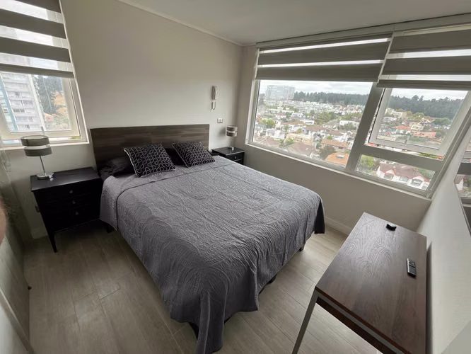 Se Vende Moderno Departamento  (151193)