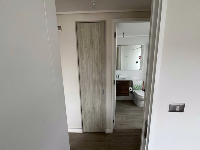 Se Vende Moderno Departamento  (151193)