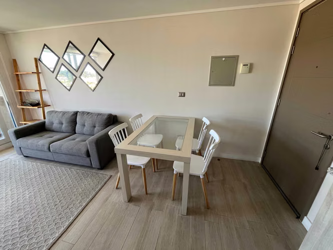 Se Vende Moderno Departamento  (151193)