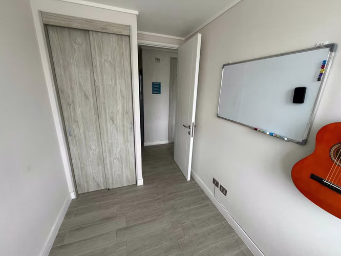 Se Vende Moderno Departamento  (151193)