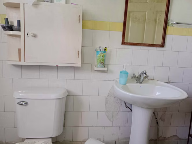 Casa en venta 3 dormitorios , 2 baños - sector El Llano, Coquimbo.