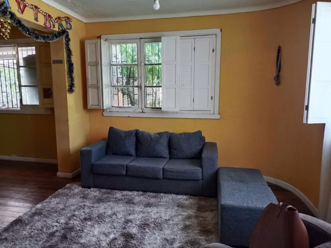 Casa en venta 3 dormitorios , 2 baños - sector El Llano, Coquimbo.