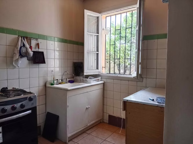 Casa en venta 3 dormitorios , 2 baños - sector El Llano, Coquimbo.