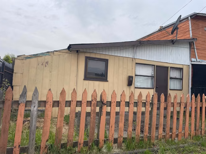 CASA EN VENTA.- PADRE LAS CASAS