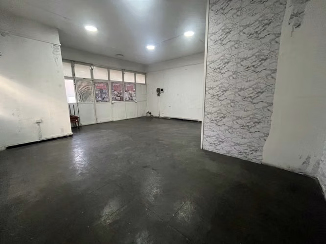 Local comercial Cueto 1276