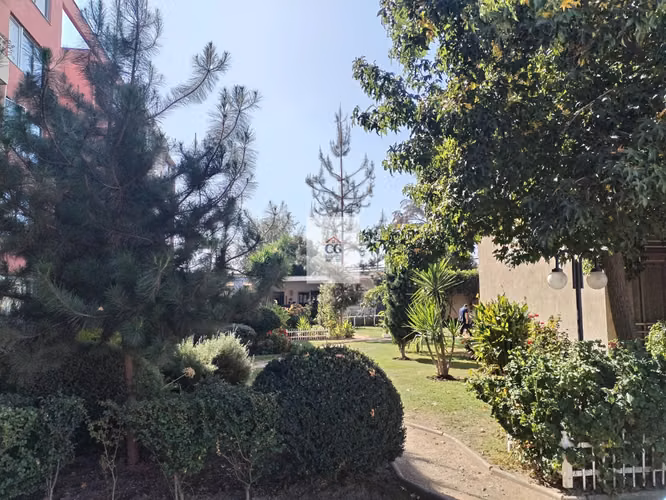 PRECIO REBAJADO DEPTO. UF 1.935  DE 2D y 1B, IDEAL PARA VIVIR EN UN CONDOMINIO SEGURO