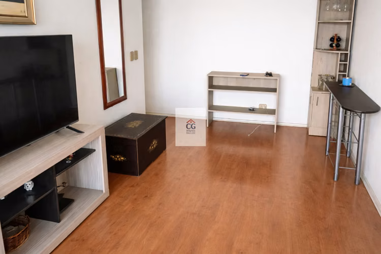 PRECIO REBAJADO DEPTO. UF 1.935  DE 2D y 1B, IDEAL PARA VIVIR EN UN CONDOMINIO SEGURO