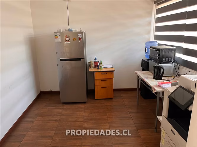 Bodega en arriendo en San Miguel