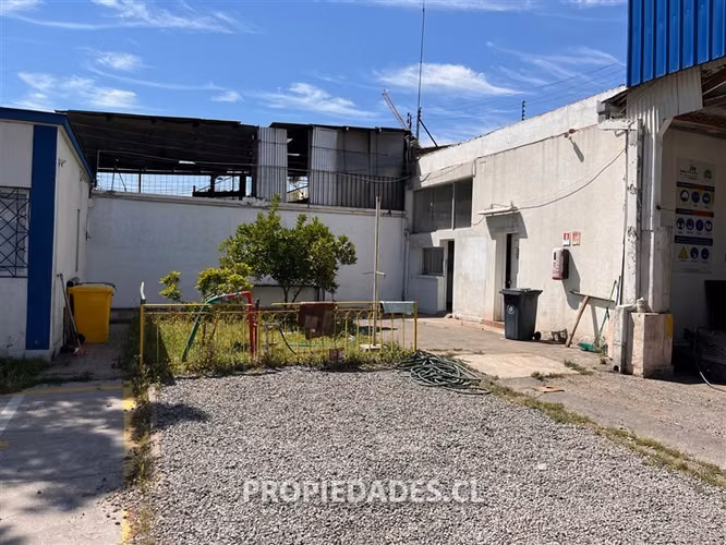 Bodega en arriendo en San Miguel - Imagen 17