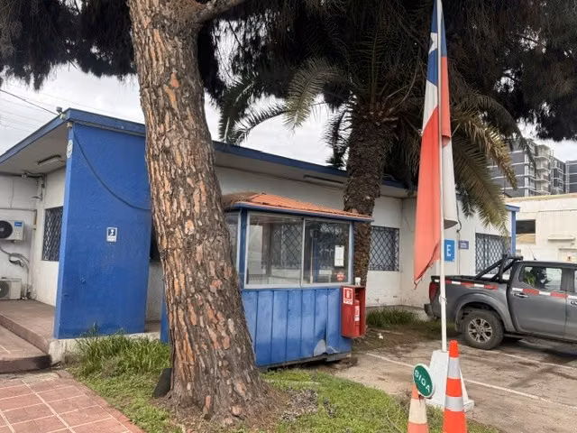Bodega en arriendo en San Miguel - Imagen 31