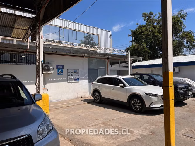 Bodega en arriendo en San Miguel - Imagen 28