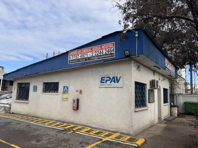 Bodega en arriendo en San Miguel - Imagen 16