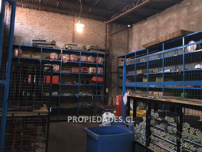 Oficina en arriendo en San Miguel