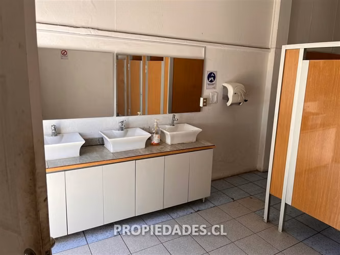 Oficina en arriendo en San Miguel