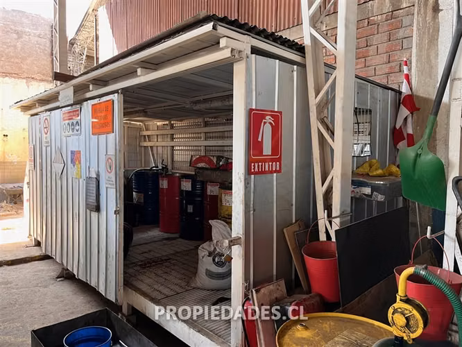 Oficina en arriendo en San Miguel