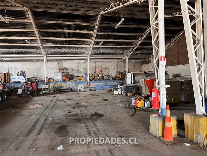 Oficina en arriendo en San Miguel