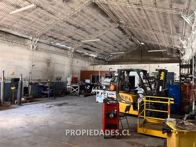 Oficina en arriendo en San Miguel