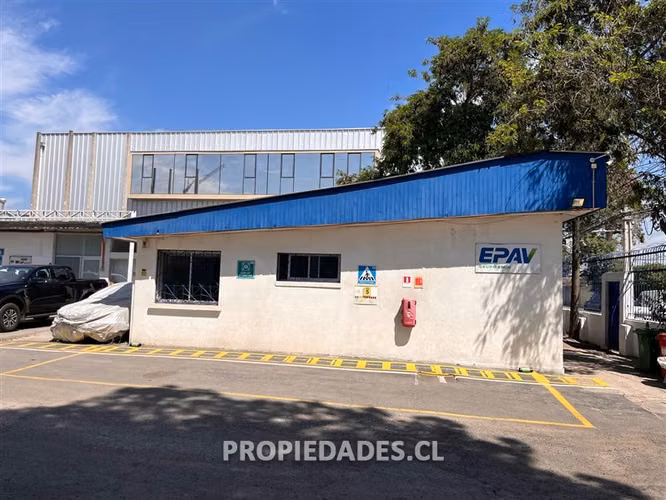 Oficina en arriendo en San Miguel