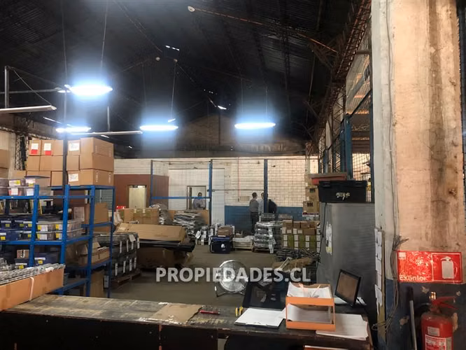 Oficina en arriendo en San Miguel