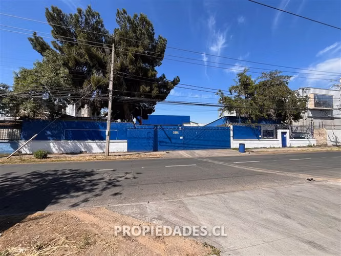 Oficina en arriendo en San Miguel