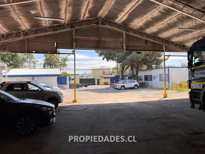 Oficina en arriendo en San Miguel