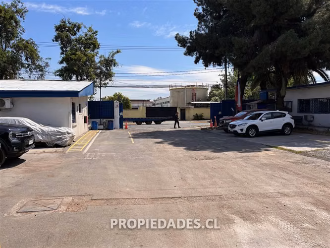 Oficina en arriendo en San Miguel