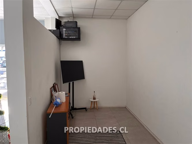 Oficina en arriendo en San Miguel