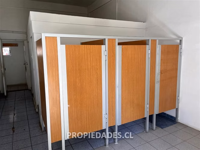 Oficina en arriendo en San Miguel