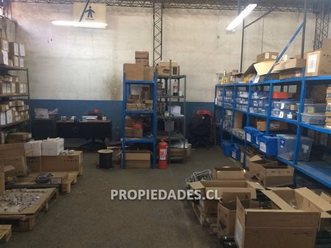 Oficina en arriendo en San Miguel