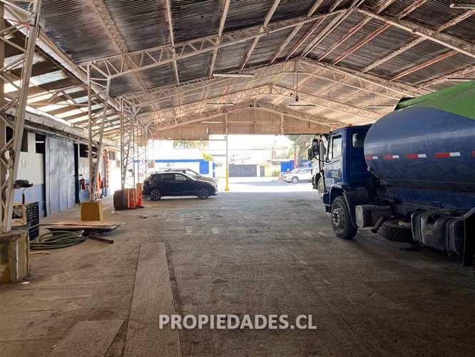 Oficina en arriendo en San Miguel