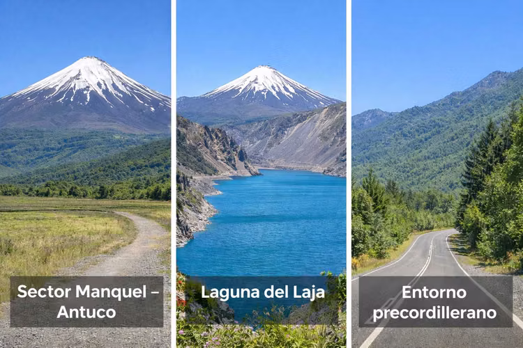 Parcela Amplia con Vistas Al Valle (151206)