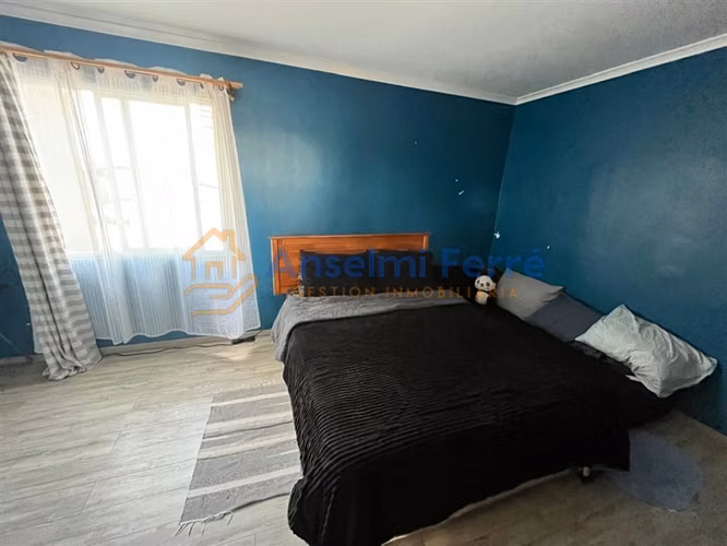 Casa en venta de 4 dorm. en Antofagasta
