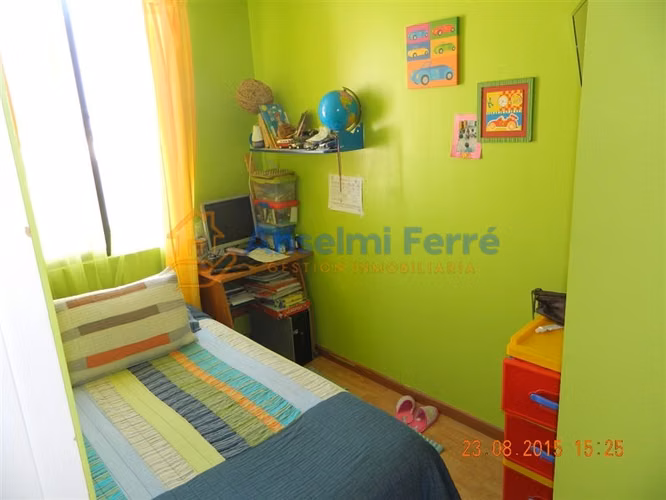 Casa en venta de 4 dorm. en Antofagasta