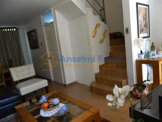 Casa en venta de 4 dorm. en Antofagasta