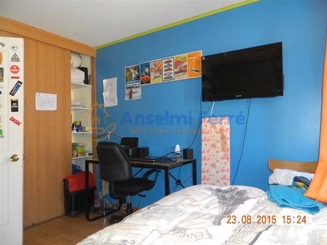 Casa en venta de 4 dorm. en Antofagasta