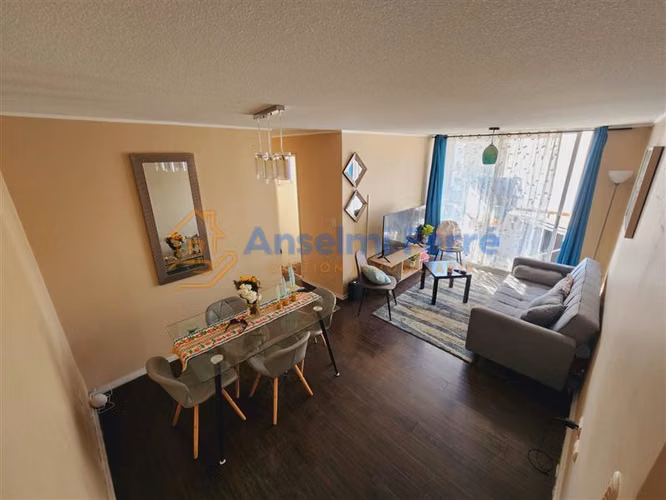 Departamento en venta de 3 dorm. en Antofagasta