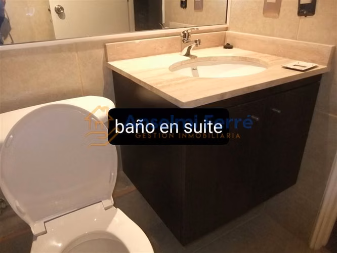 Departamento en venta de 2 dorm. en centro de Antofagasta