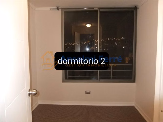Departamento en venta de 2 dorm. en centro de Antofagasta