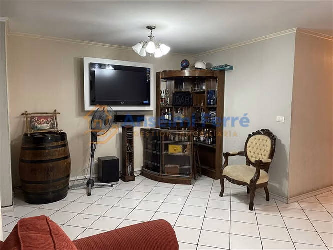 Casa en venta de 4 dorm. en Antofagasta