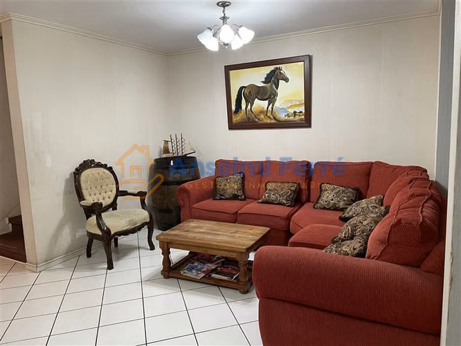Casa en venta de 4 dorm. en Antofagasta