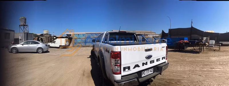 Terreno Construccion  en Venta en Antofagasta