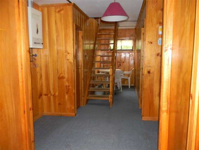 Casa en arriendo en Lican Ray con acceso al lago