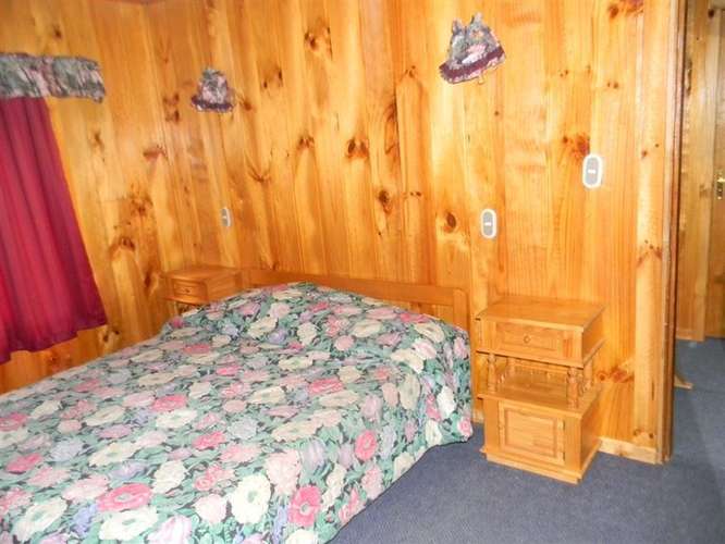 Casa en arriendo en Lican Ray con acceso al lago